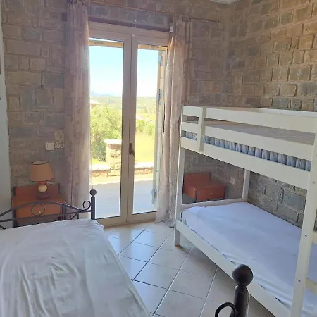 Aeon - Stone House With Sea View *